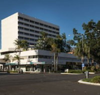 Rydges Plaza Cairns - Holiday Byron Bay