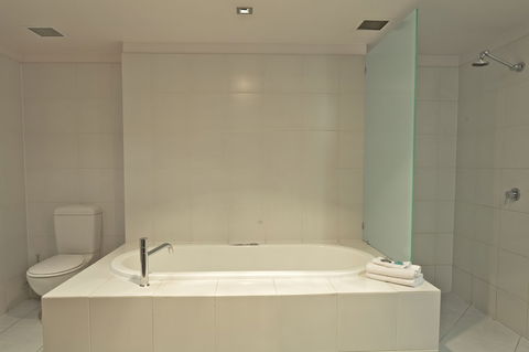 Zero Davey Boutique Apartment Hotel - Holiday Byron Bay 4