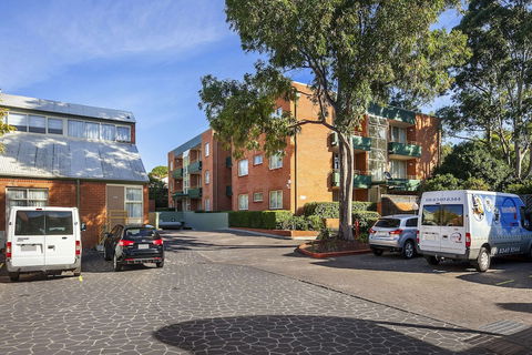 APX Parramatta - Holiday Byron Bay 0