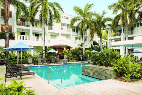 Peppers Beach Club And Spa - Palm Cove - Holiday Byron Bay 2
