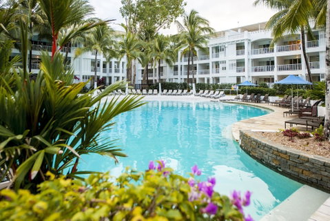 Peppers Beach Club And Spa - Palm Cove - Holiday Byron Bay 1