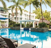 Peppers Beach Club and Spa - Palm Cove