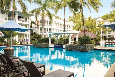 Peppers Beach Club And Spa - Palm Cove - Holiday Byron Bay 0
