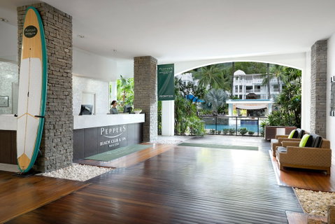 Peppers Beach Club And Spa - Palm Cove - Holiday Byron Bay 5