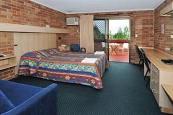 South Maroota NSW Holiday Byron Bay
