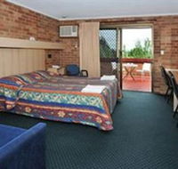 Windsor Terrace Motel - Holiday Byron Bay