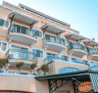 Il Palazzo Holiday Apartments Cairns - Holiday Byron Bay