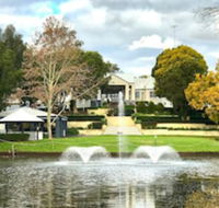Crowne Plaza Hawkesbury Valley - Holiday Byron Bay