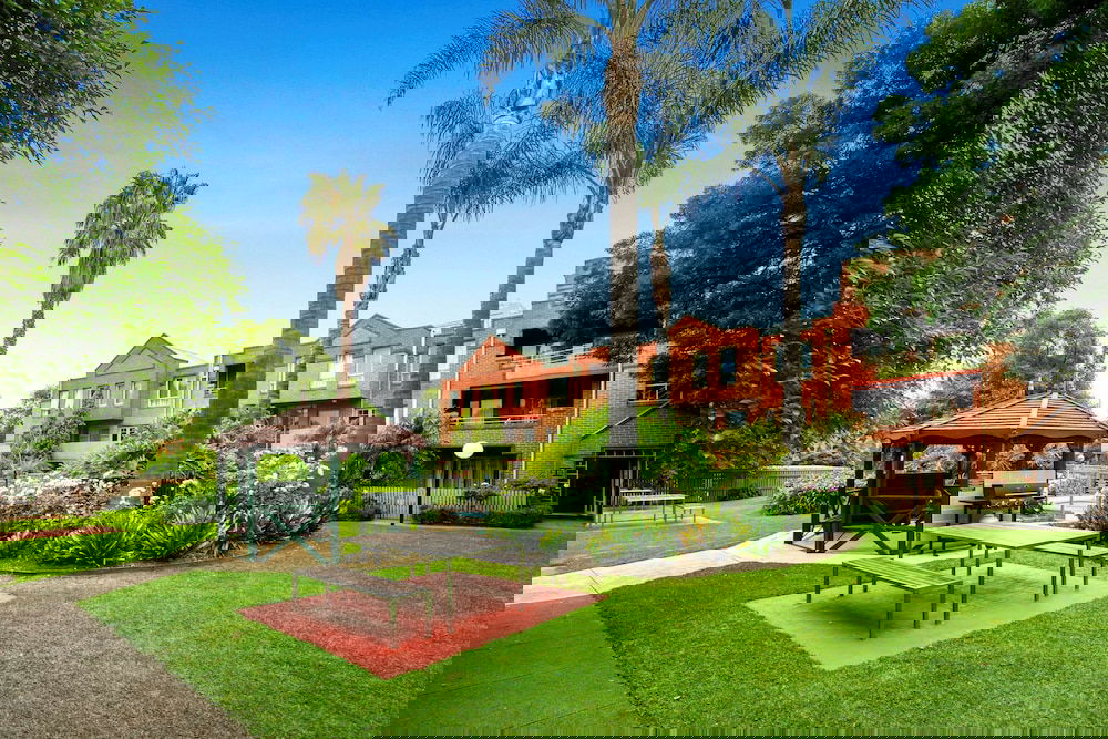 Fitzroy VIC Holiday Byron Bay