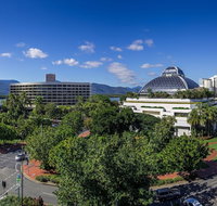 Pacific Hotel Cairns - Holiday Byron Bay