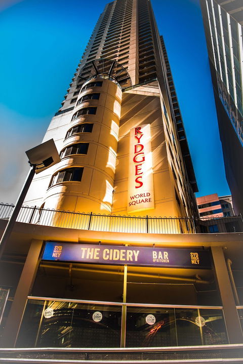 Rydges World Square - Holiday Byron Bay 2