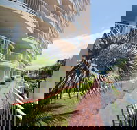 Beachcomber International Resort - Holiday Byron Bay