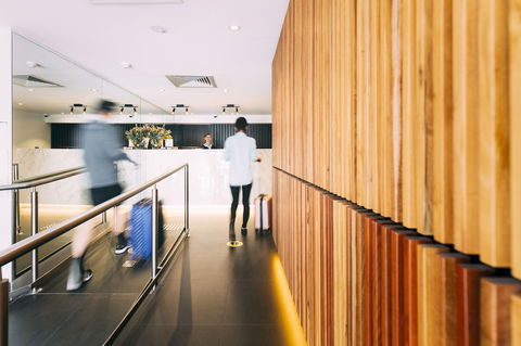 Haven Glebe - Holiday Byron Bay 1