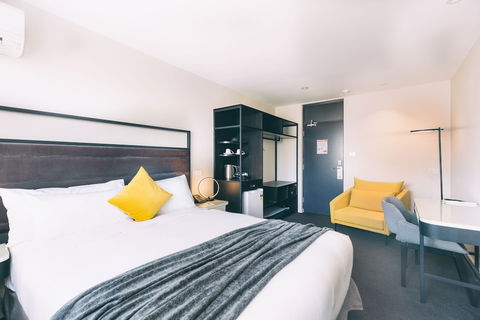 Haven Glebe - Holiday Byron Bay 4