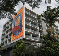 Cairns Plaza Hotel - Holiday Byron Bay