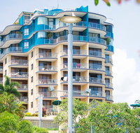 BreakFree Royal Harbour - Holiday Byron Bay