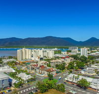 Coral Tree Inn - Holiday Byron Bay