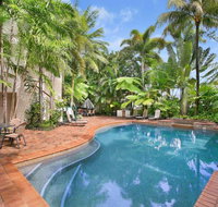 Tropic Towers Apartments - Holiday Byron Bay