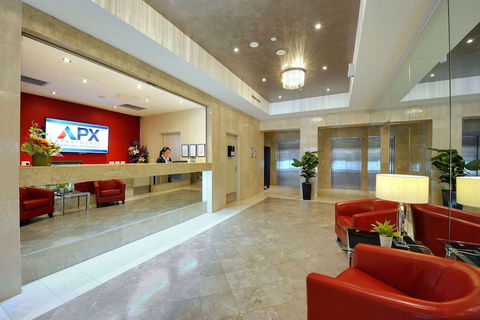 APX Darling Harbour - Holiday Byron Bay 4