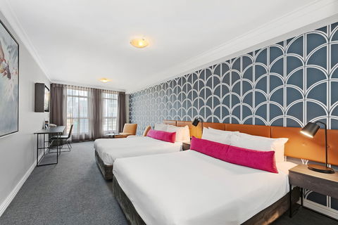 Mantra Sydney Central - Holiday Byron Bay 4