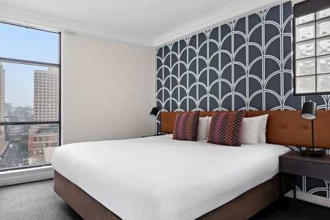 Mantra Sydney Central - Holiday Byron Bay 6