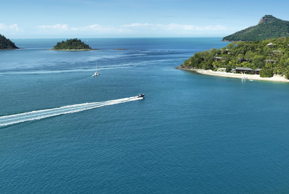 Hamilton Island QLD Holiday Byron Bay