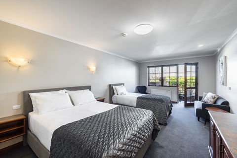 Adelaide Inn - Holiday Byron Bay 5