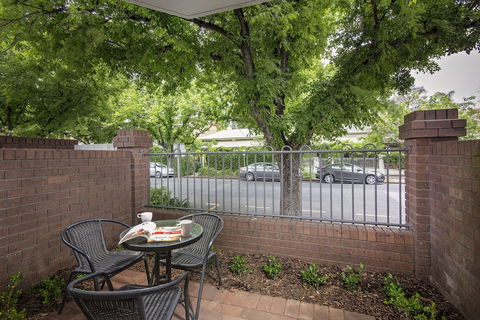 Adelaide Inn - Holiday Byron Bay 4