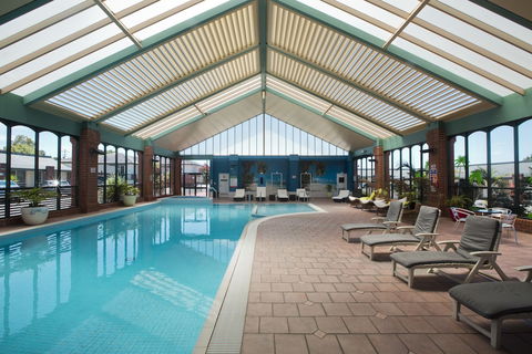 All Seasons Resort - Holiday Byron Bay 6