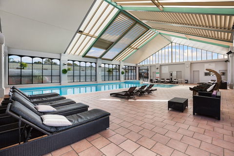 All Seasons Resort - Holiday Byron Bay 3