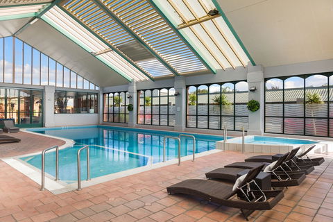 All Seasons Resort - Holiday Byron Bay 4