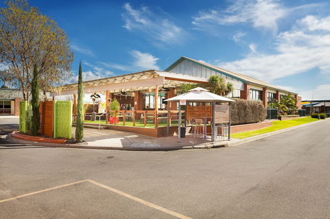 All Seasons Resort - Holiday Byron Bay 1