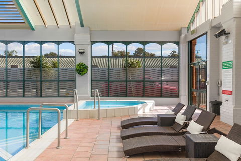All Seasons Resort - Holiday Byron Bay 5