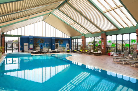 All Seasons Resort - Holiday Byron Bay 2