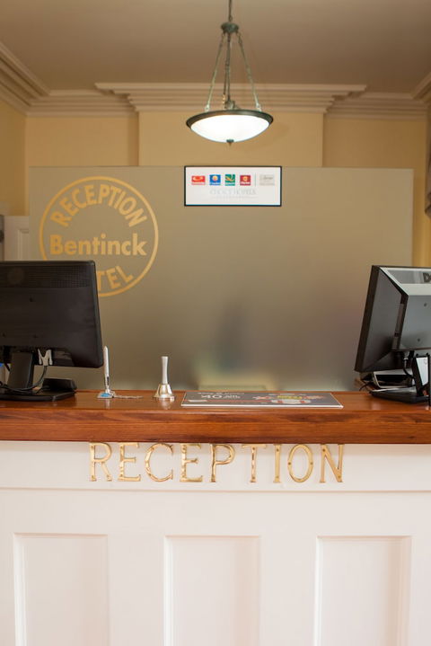 Quality Hotel Bentinck - Holiday Byron Bay 2