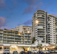 Park Regis City Quays - Holiday Byron Bay