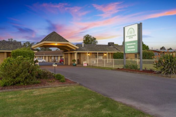 Wodonga VIC Holiday Byron Bay