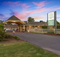 Stagecoach Motel Wodonga - Holiday Byron Bay