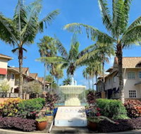 The Lakes Resort Cairns - Holiday Byron Bay