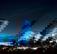 Novotel Sydney Olympic Park