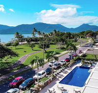 Holiday Inn Cairns Harbourside an IHG Hotel - Holiday Byron Bay