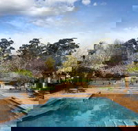 Mercure Resort Hunter Valley Gardens