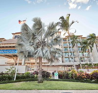Novotel Cairns Oasis Resort - Holiday Byron Bay