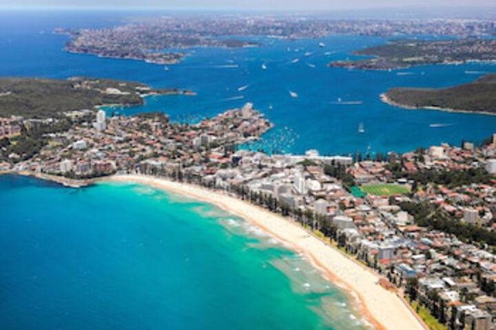 Manly NSW Holiday Byron Bay