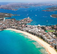 Manly Pacific Sydney - Holiday Byron Bay