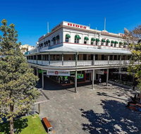 Hides Hotel Cairns - Holiday Byron Bay