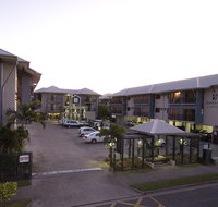 Southern Cross Atrium Apartments - Holiday Byron Bay