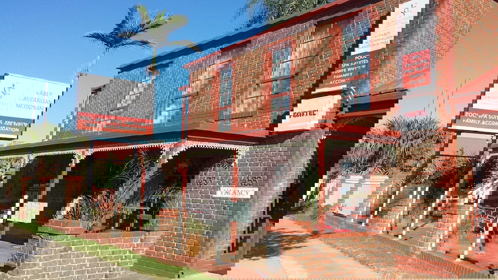 Mildura VIC Holiday Byron Bay