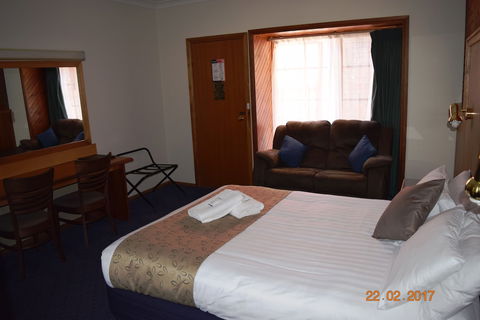 Early Australian Motor Inn - Holiday Byron Bay 6