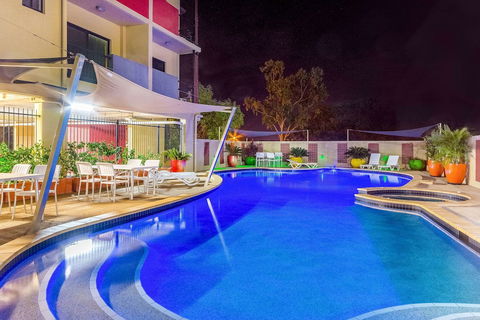 Quality Hotel Darwin Airport - Holiday Byron Bay 2